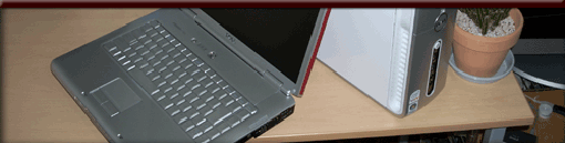 デルパソコンをすすめるパソ兄さん