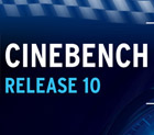 CINEBENCH R10とは