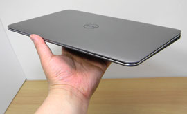 13.3インチウルトラブック