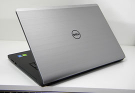 17.3インチノート