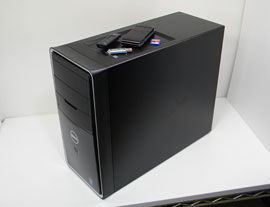 初心者デスクトップ