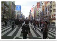 秋葉原へパソコンパーツを買うのも疲れる