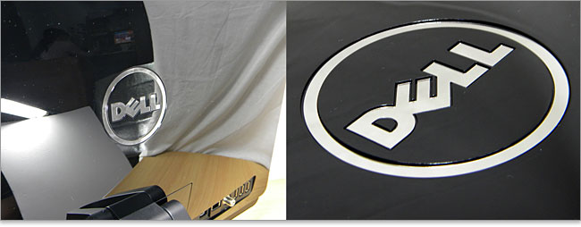 DELLロゴ