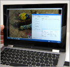 Inspiron 11 2 in 1（3147）のパフォーマンス