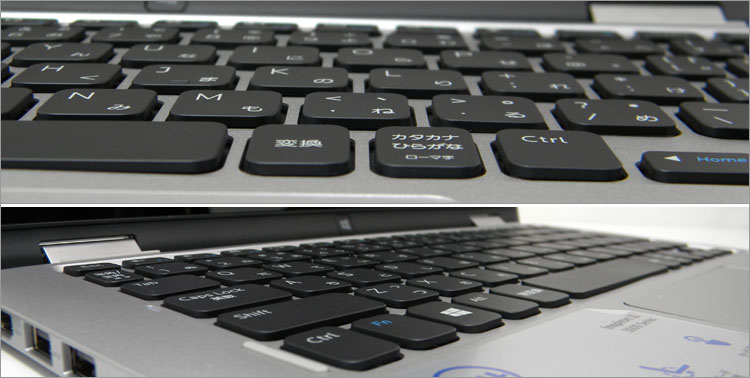 DELL XPS 11 （9P33） よりいいよ