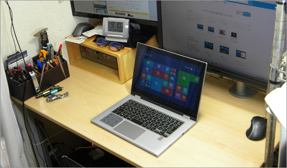 最高のパフォーマンス: : Inspiron 13 7000シリーズ 2 in 1 ノートパソコン