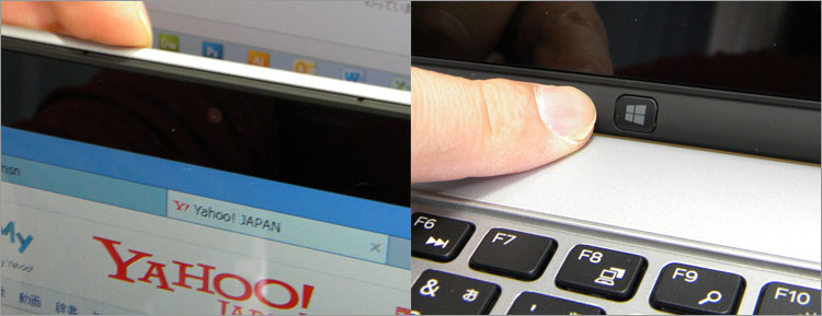 Webカメラ、デュアルマイク
