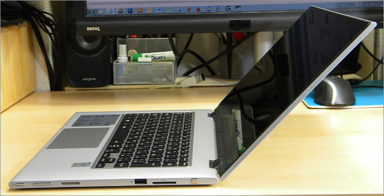 納得パソコン購入術！パソ兄さん出るですDELLだよ