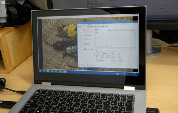 高画質映像コンテンツ：Pioneer Visual Material 