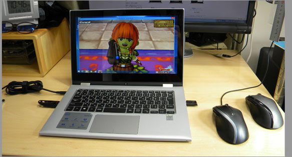 ドラゴンクエストX　