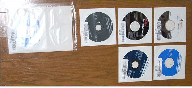 OSがついていた時代