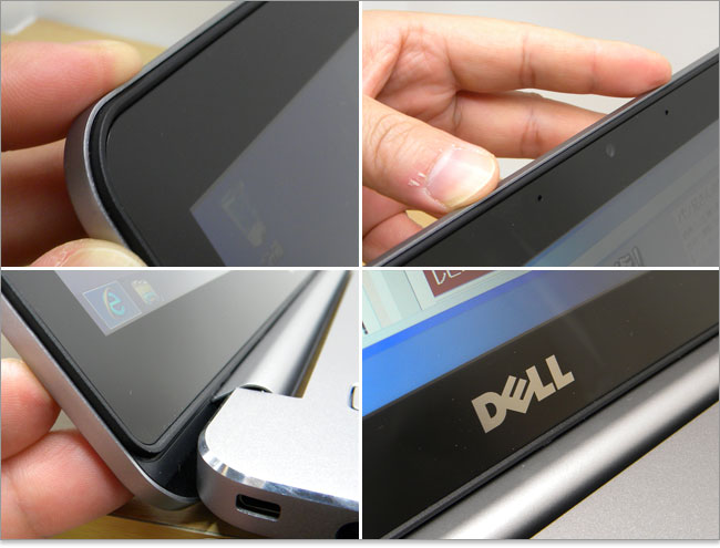 Dell Inspiron 15 7000シリーズのレビュー！パソ兄さん