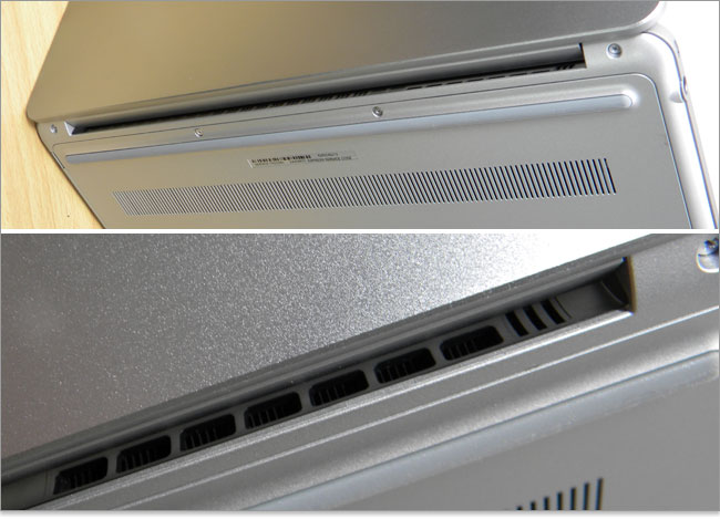 本格ゲームノート用にはお勧めしないInspiron 15 7000シリーズ