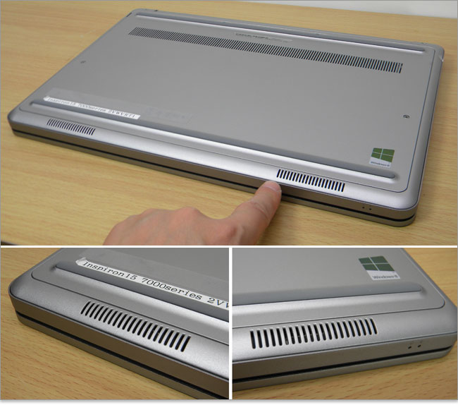 DELL 15.6インチ ノートPC シルバー COREi7 Amazon.co.jp: Dell 15 ノートパソコン DC15250 Intel Core i7-1355U