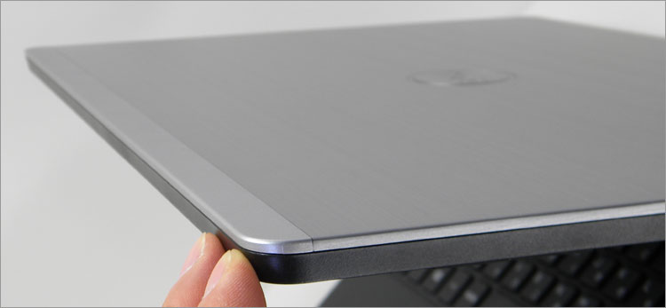 パソ兄さん！DELL Inspiron 17-5000シリーズ（5748）