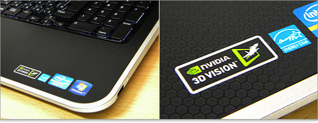 NVIDIA 3D Vision 2を体験。