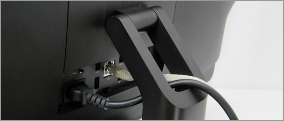 VESA-モニタアーム