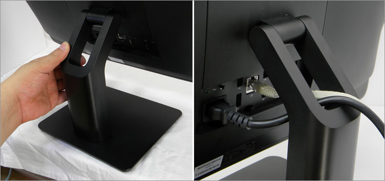 ワイヤレス環境