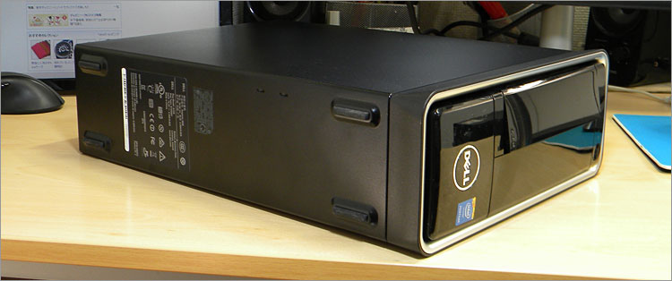 地震マットをスタンド