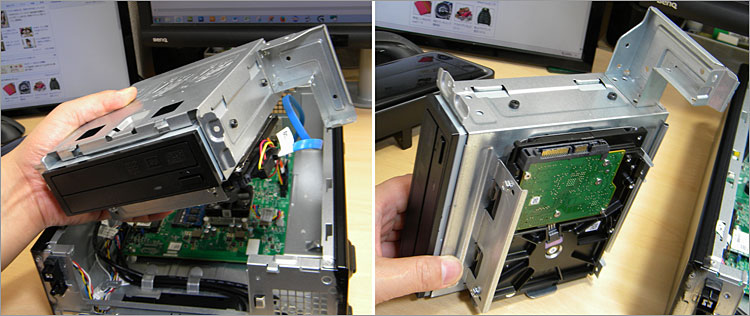 My Dellは安心をお届けします