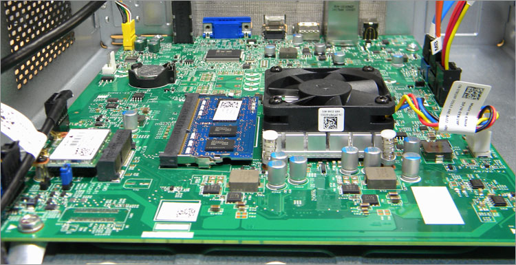 固体コンデンサ