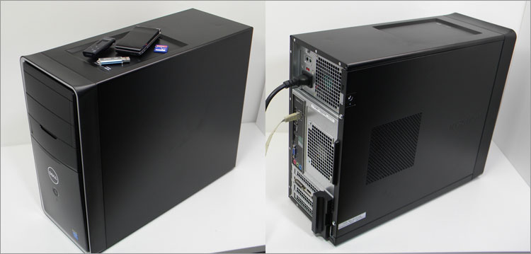 Inspiron 3847の購入ポイント