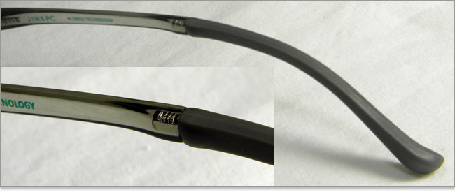 ソフトラバー製