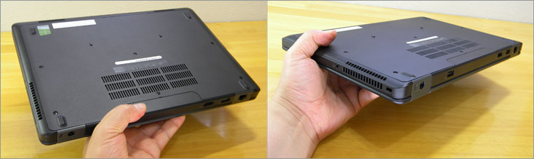 ドッキングモデル