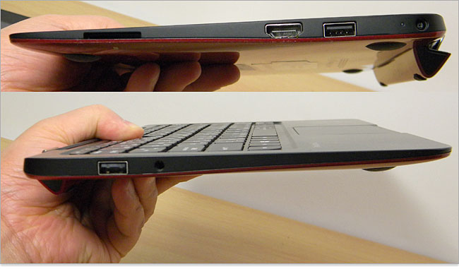 ヒューレットパッカードのタブレットｐｃ購入ガイド