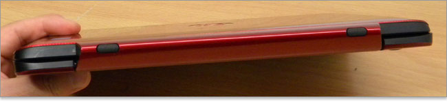 HP Pavilion 11-h100 x2のチルトスタンド