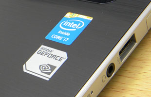 NVIDIA GeForce GT 740M（2GB）
