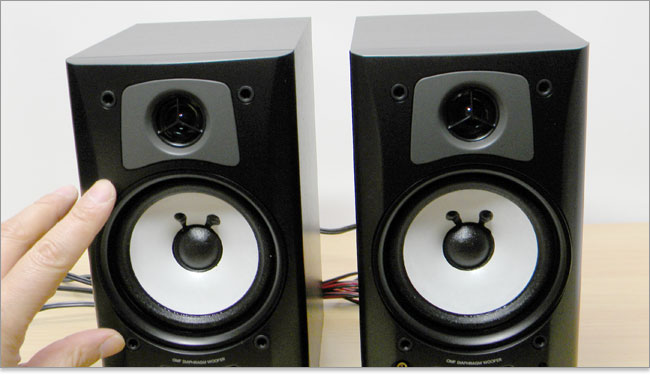 オンキョーGX-70HD画像2