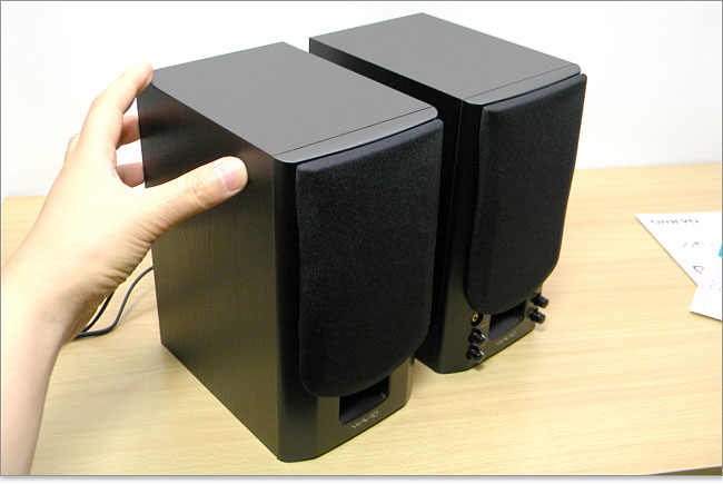 オンキョーGX-70HD