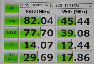 Venue 11 Pro（5130）-emmc