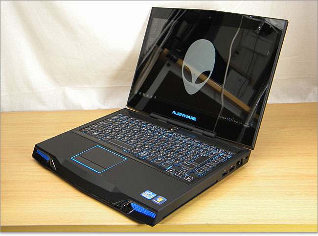 PC/タブレット PC周辺機器 パソコン購入術/Alienware M14xレビュー！安く買える最強スペックノート