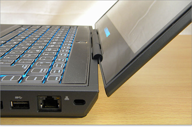 Alienware M14x