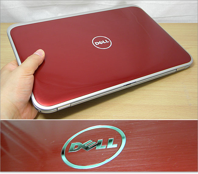 DELLの選び方！Inspiron 13zレビュー！パソコン購入術