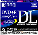 DVD+R DL