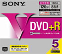 DVD+R