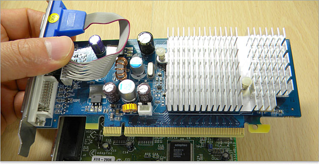 ローエンドグラフィックカードグラボ購入ガイド