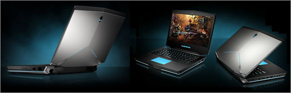 Alienware 14