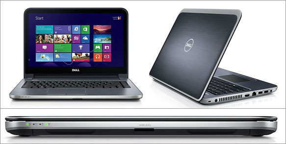 Inspiron 14R（5437）