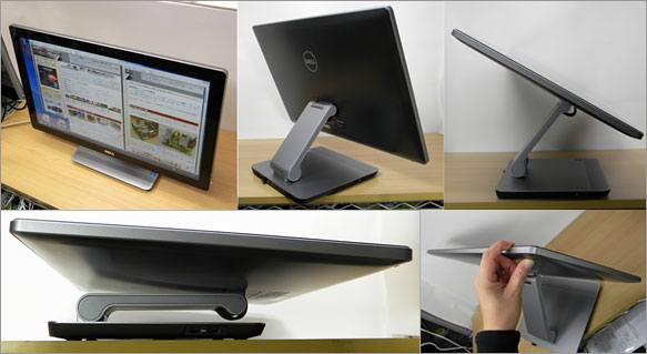 Inspiron 23（2350）