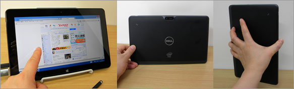 Venue 11 Pro（5130）