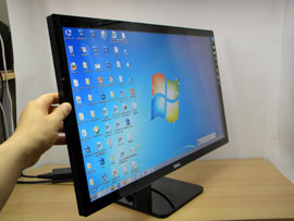 S2740L の製品画像