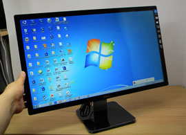 S2740L の購入レビュー画像