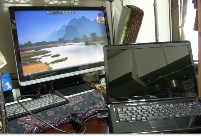 PC/タブレット デスクトップ型PC マルチモニター（マルチディスプレイ）を活用する【液晶モニタの基礎知識】