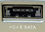 eSATA