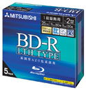 BD-R （LTHタイプ）