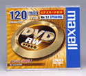 DVD-RW